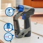 Aparafusadora DD12V-S1 ref F013DD12JA Dremel
