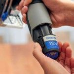 Mini-serra circular CS12V-S1C refª F013CS12JM Dremel Mini-serra circular CS12V-S1C refª F013CS12JM Dremel