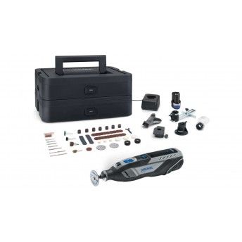 Multifunes sem fios 8250 JF ref F0138250JF Dremel