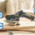 Mini-serra circular CS12V-S1 ref F013CS12JA Dremel