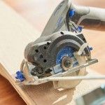 Mini-serra circular CS12V-S1 ref F013CS12JA Dremel