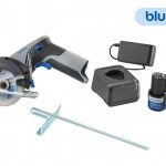 Mini-serra circular CS12V-S1 refª F013CS12JA Dremel Mini-serra circular CS12V-S1 refª F013CS12JA Dremel