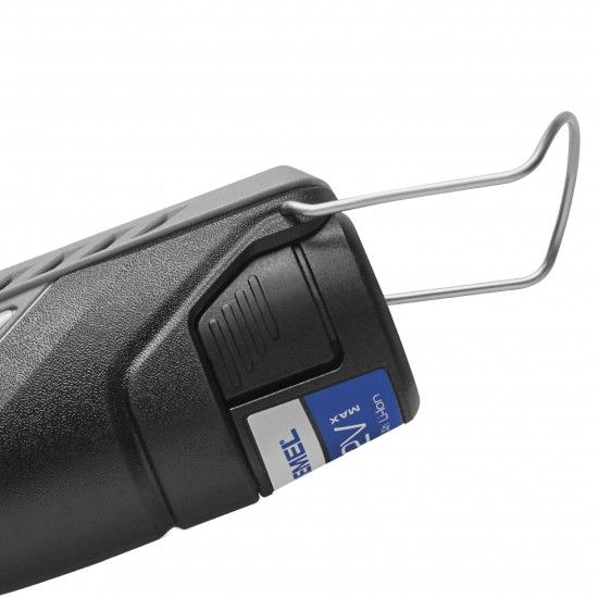 Multifunções sem fios 8250 JF refª F0138250JF Dremel Multifunções sem fios 8250 JF refª F0138250JF Dremel