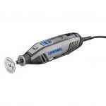 Multifunções DREMEL 4250 KA refª F0134250KA Dremel Multifunções DREMEL 4250 KA refª F0134250KA Dremel
