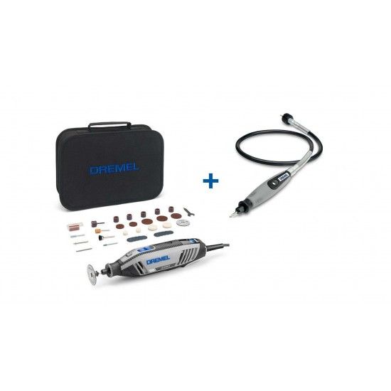 Multifunes  DREMEL 4250 KA ref F0134250KA Dremel