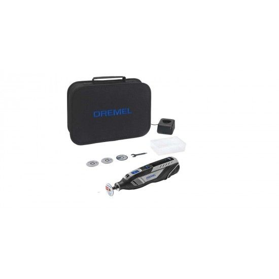 Multifunes sem fios 8250 JA ref F0138250JA Dremel
