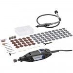 Multifunções 3200 JA refª F0133200JA Dremel Multifunções 3200 JA refª F0133200JA Dremel