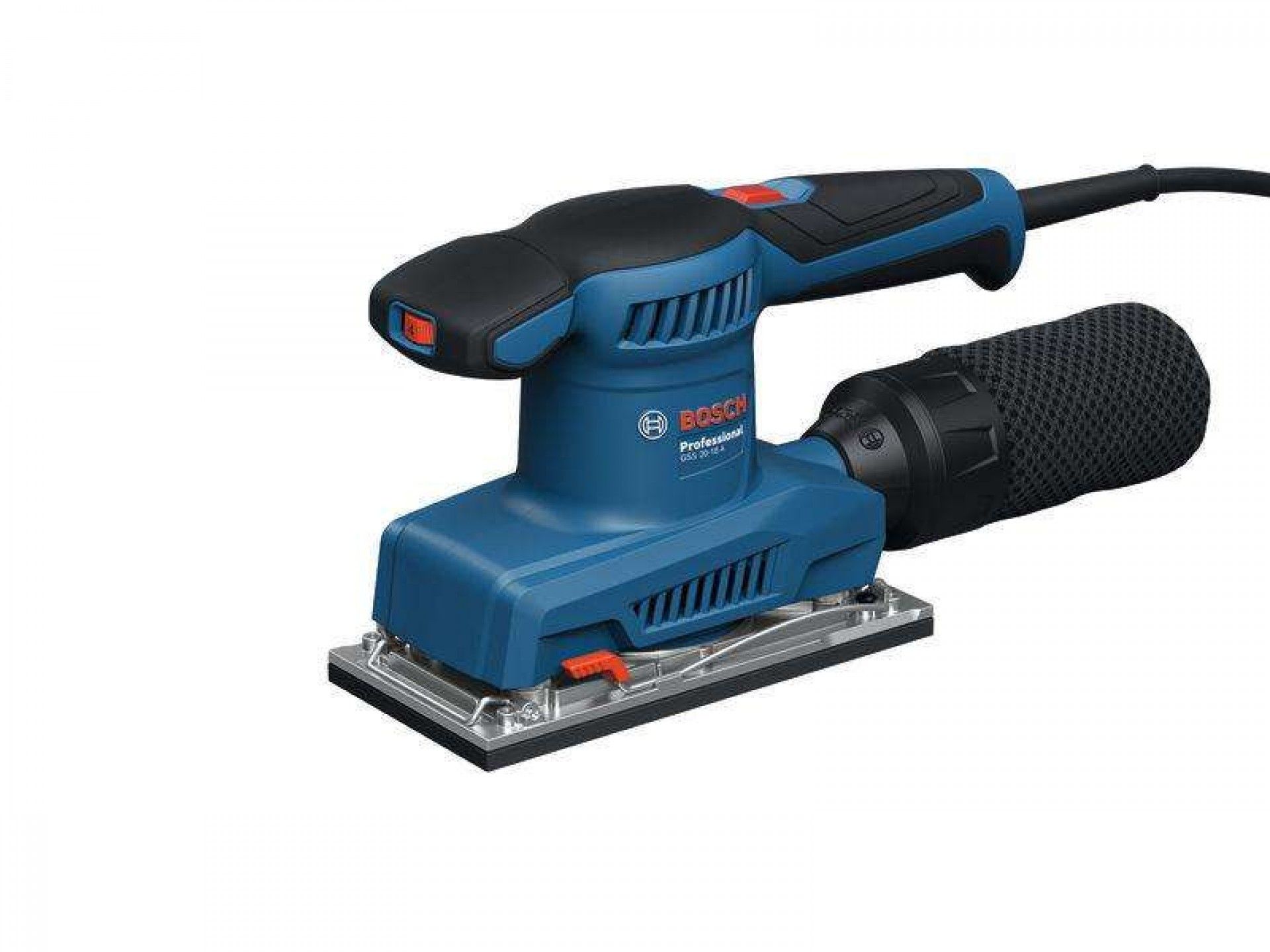 Lixadora GSS 20-18 A Professional refª 0601070101 BOSCH