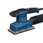 Lixadora GSS 20-18 A Professional ref 0601070101 BOSCH