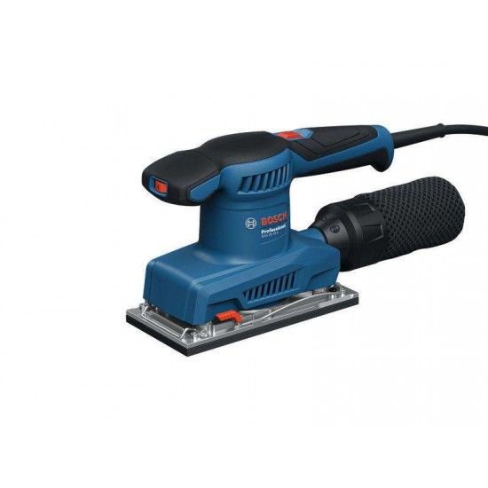Lixadora GSS 20-18 A Professional refª 0601070101 BOSCH Lixadora GSS 20-18 A Professional refª 0601070101 BOSCH