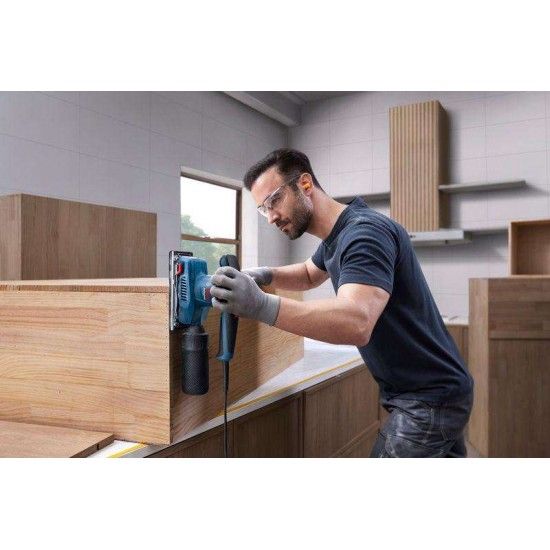 Lixadora GSS 20-18 A Professional refª 0601070101 BOSCH Lixadora GSS 20-18 A Professional refª 0601070101 BOSCH