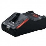 Bateria EXAL18V-160 ref 1600A03D3A BOSCH