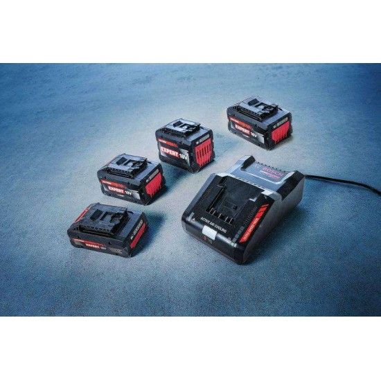 Bateria EXAL18V-160 ref 1600A03D3A BOSCH