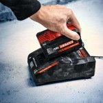 Bateria EXAL18V-160 ref 1600A03D3A BOSCH