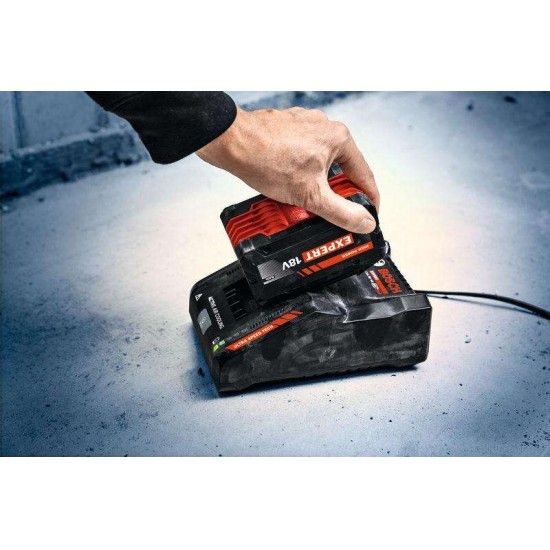 Bateria EXAL18V-160 refª 1600A03D3A BOSCH Bateria EXAL18V-160 refª 1600A03D3A BOSCH