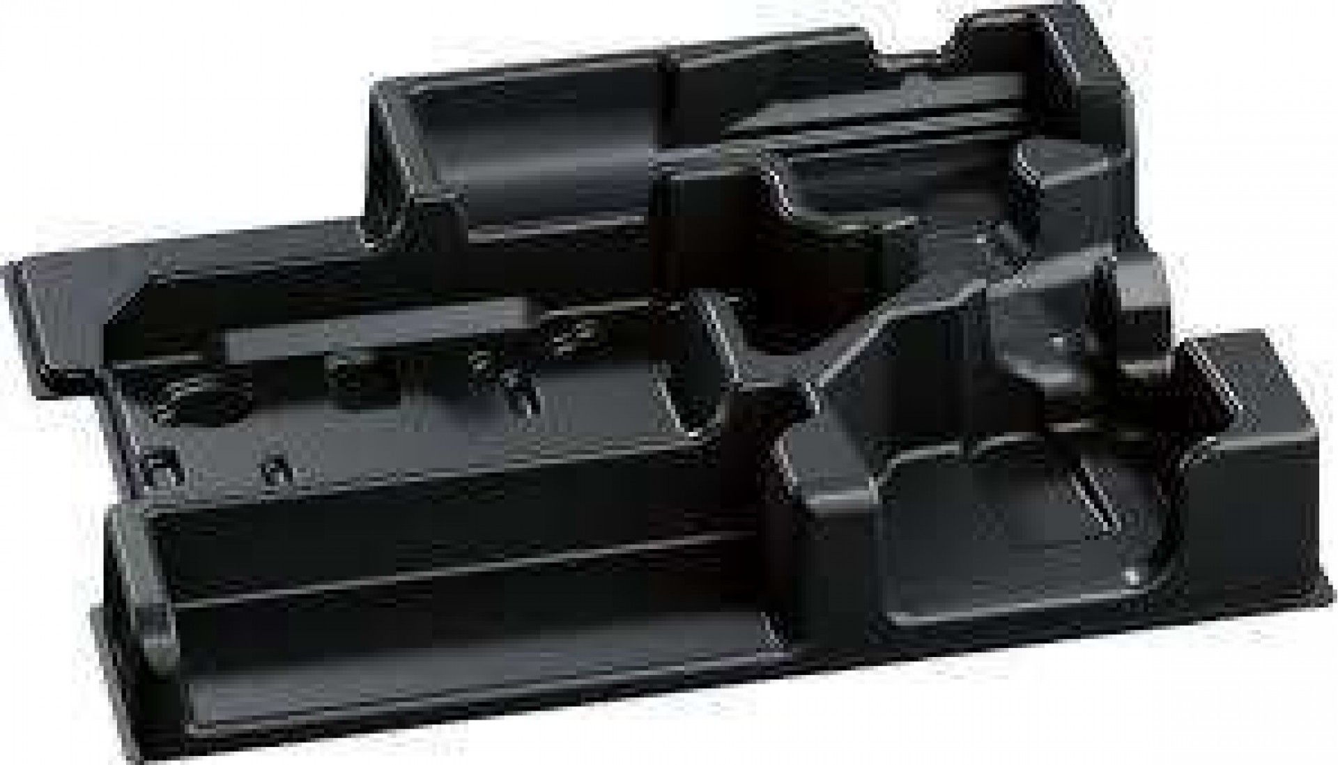 Bandeja de L-BOXX 136 refª 1600A0394S BOSCH