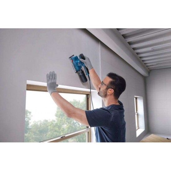 Lixadora GSS 20-18 A Professional refª 0601070101 BOSCH Lixadora GSS 20-18 A Professional refª 0601070101 BOSCH