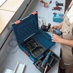 Bandeja completa L-BOXX 136 ref� 1600A03810 BOSCH