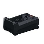 Carregador GAL 12V/18V-80 Professional refª 1600A037CH BOSCH Carregador GAL 12V/18V-80 Professional refª 1600A037CH BOSCH