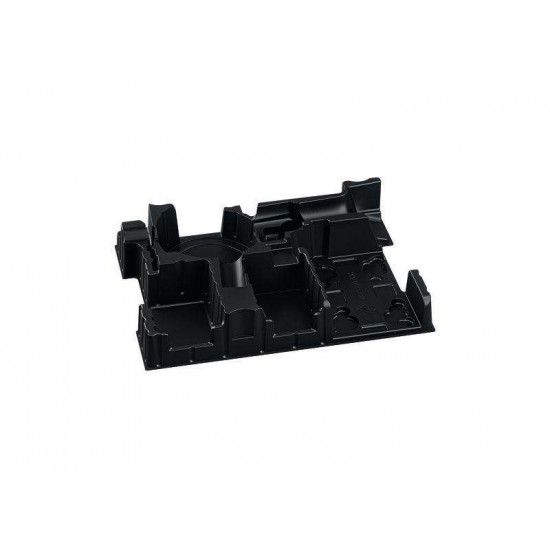 Bandeja completa L-BOXX 136 ref 1600A03810 BOSCH