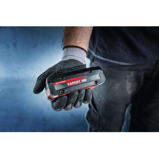 Kit Iniciação EXBA18V-40 + GAL 12V/18V-80 refª 1600A0373M BOSCH Kit Iniciação EXBA18V-40 + GAL 12V/18V-80 refª 1600A0373M BOSCH