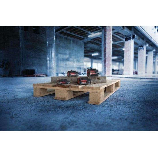 Bateria 2x EXBA18V-40 refª 1600A03738 BOSCH Bateria 2x EXBA18V-40 refª 1600A03738 BOSCH