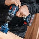 Kit Iniciao EXBA18V-40 + GAL 12V/18V-80 ref 1600A0373M BOSCH