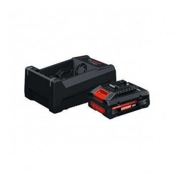 Kit Iniciao EXBA18V-40 + GAL 12V/18V-80 ref 1600A0373M BOSCH