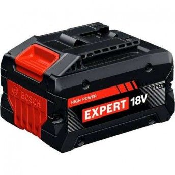 Bateria EXBA18V-55 ref 1600A036Z6 BOSCH