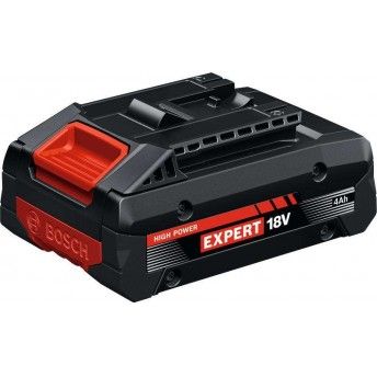Bateria EXBA18V-40 ref 1600A036YW BOSCH
