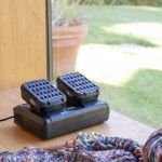 Carregador AL 2x18V-88 ref 1600A03607 BOSCH