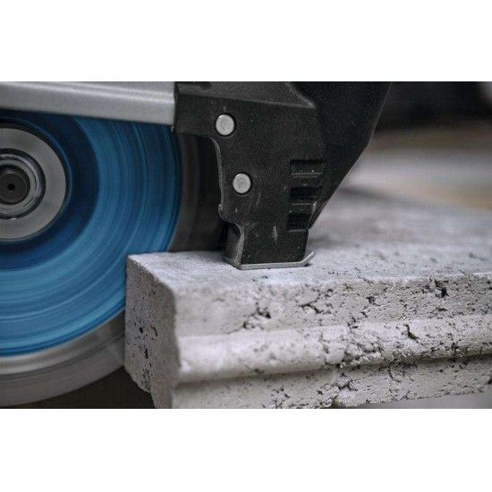 Extrator p p/rebarbadora GDE 180-CG Professional ref 1600A033ZB BOSCH