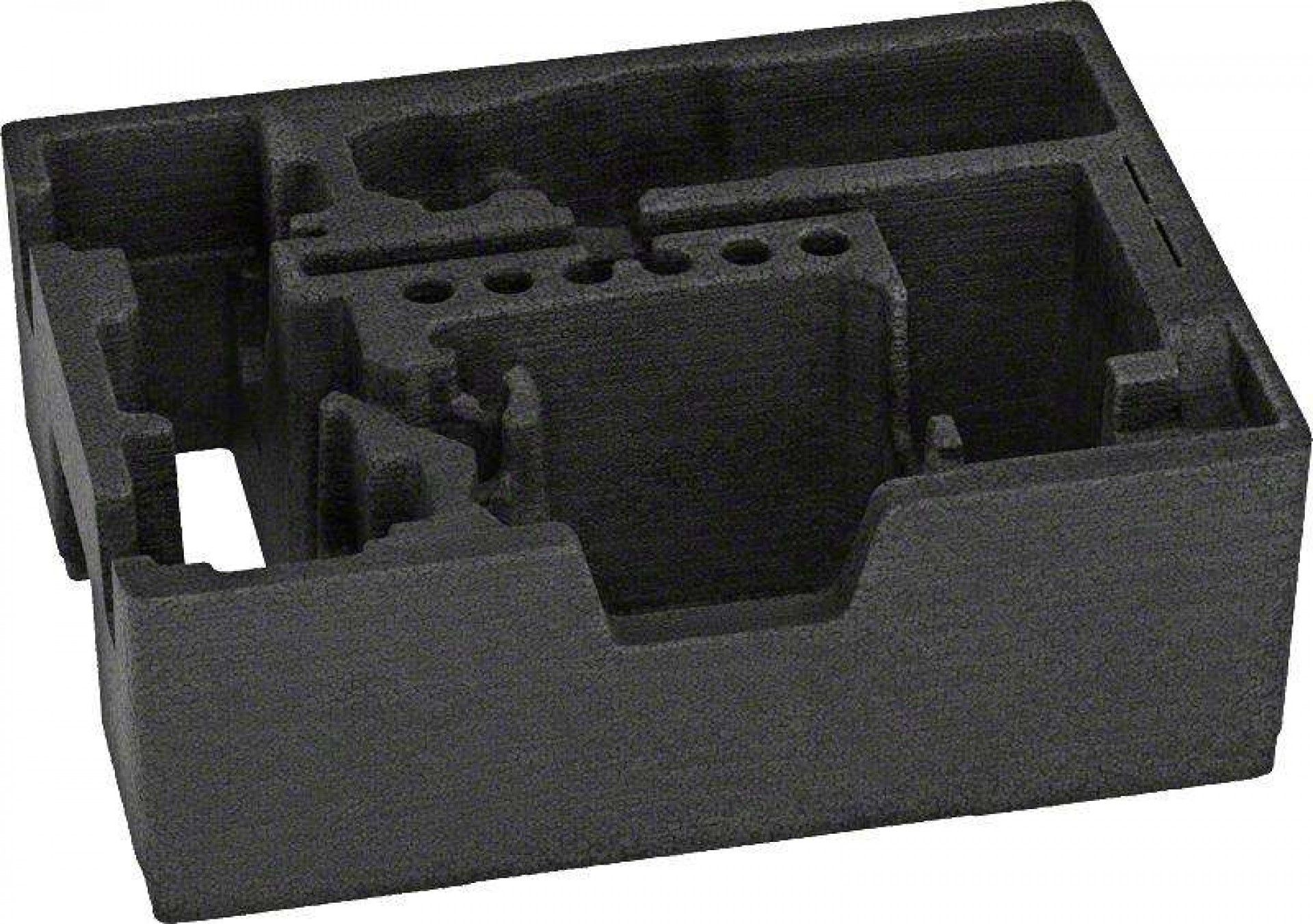 Bandeja completa L-BOXX 238 refª 1600A02NS8 BOSCH