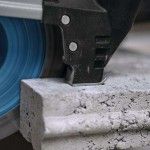 Extrator p p/rebarbadora GDE 180-CG Professional ref 1600A033ZB BOSCH