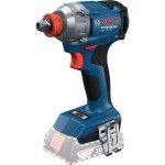 Kit ferramentas sem fio Aparafusadora GSR 18V-65 + Chave impacto GDX 18V-285 + Martelo GBH 18V-22 Pr Kit ferramentas sem fio Aparafusadora GSR 18V-65 + Chave impacto GDX 18V-285 + Martelo GBH 18V-22 Pr