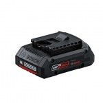 Kit ferramentas sem fio Aparafusadora GSB 18V-45 + Aparafusadora impacto GDR 18V-215 Professional re Kit ferramentas sem fio Aparafusadora GSB 18V-45 + Aparafusadora impacto GDR 18V-215 Professional re