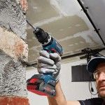 Kit ferramentas sem fio Aparafusadora GSR 18V-90 C + Serra Imerso GKT 18V-52 GC + Serra vertical GS