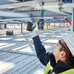 Kit ferramentas sem fio Aparafusadora GSR 18V-90 C + Serra Imerso GKT 18V-52 GC + Serra vertical GS