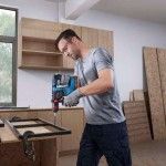 Martelo Plus+Hex GBH 18V-18 X Professional ref 0611927101 BOSCH