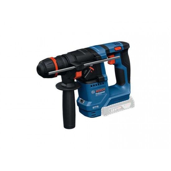 Martelo Plus+Hex GBH 18V-18 X Professional refª 0611927101 BOSCH Martelo Plus+Hex GBH 18V-18 X Professional refª 0611927101 BOSCH