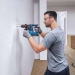 Martelo Plus+Hex GBH 18V-18 X Professional ref 0611927101 BOSCH