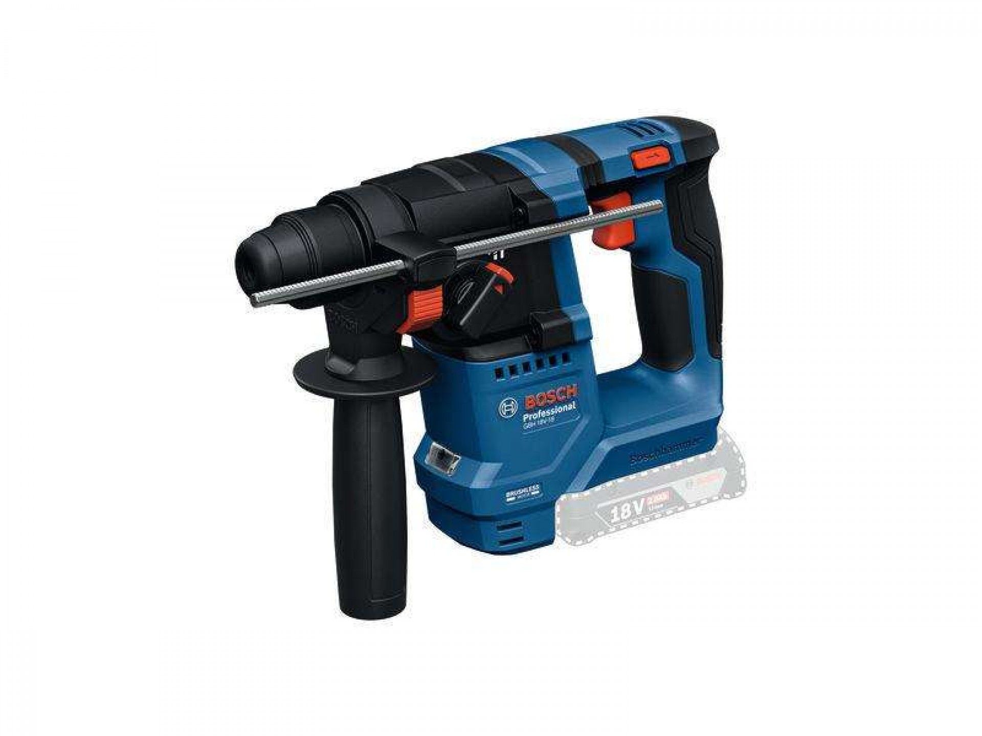 Martelo Plus GBH 18V-18 Professional refª 0611927002 BOSCH