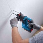 Martelo Plus GBH 18V-18 Professional ref 0611927001 BOSCH