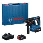 Martelo Plus GBH 18V-18 Professional ref 0611927002 BOSCH