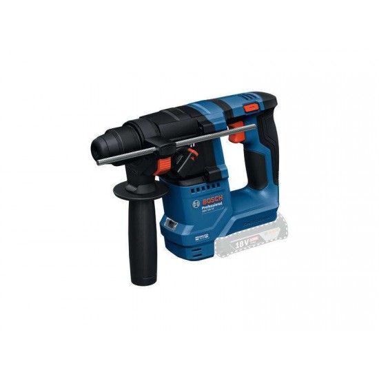 Martelo Plus GBH 18V-18 Professional refª 0611927001 BOSCH Martelo Plus GBH 18V-18 Professional refª 0611927001 BOSCH