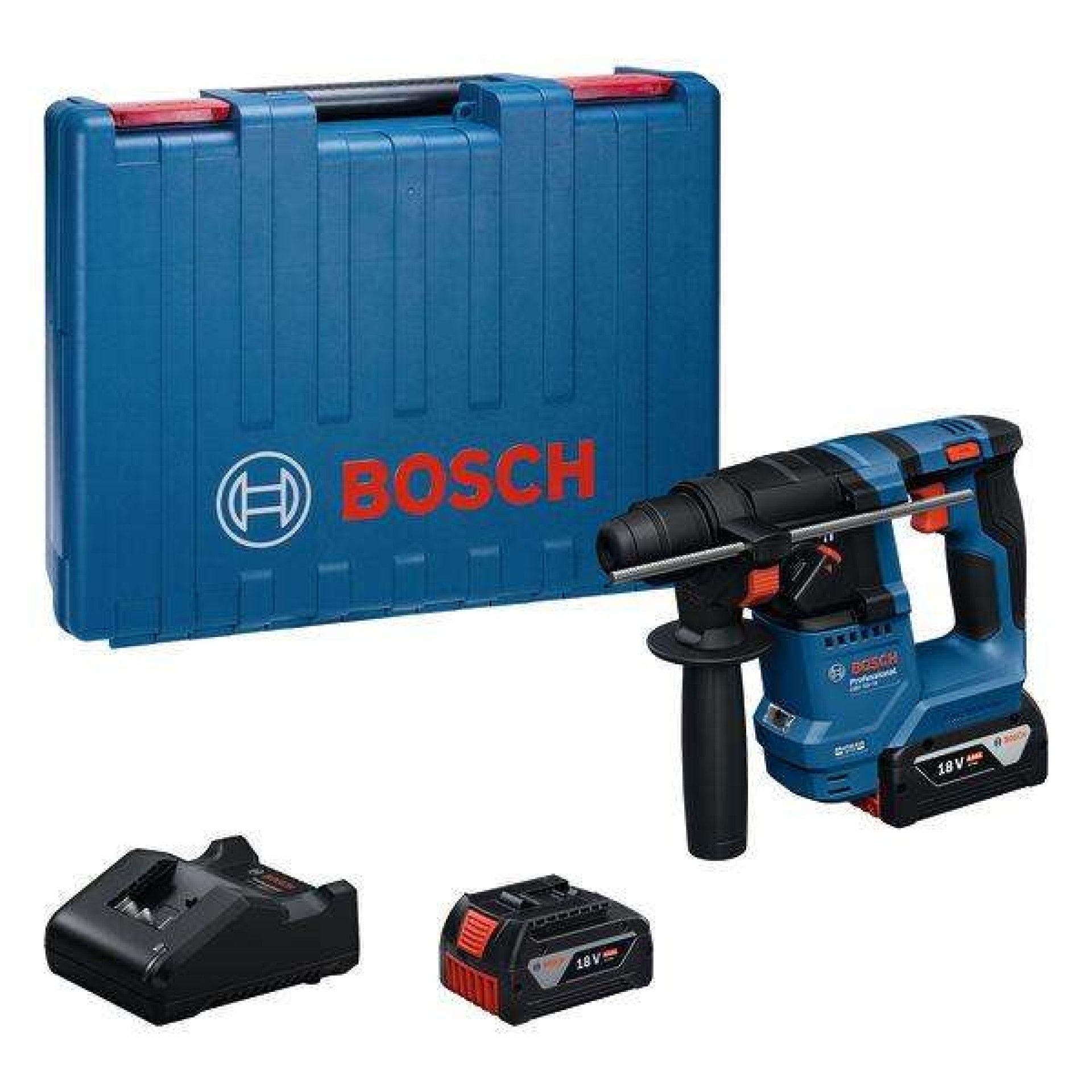 Martelo Plus GBH 18V-18 Professional refª 0611927002 BOSCH