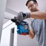 Martelo Plus GBH 18V-18 Professional ref 0611927001 BOSCH