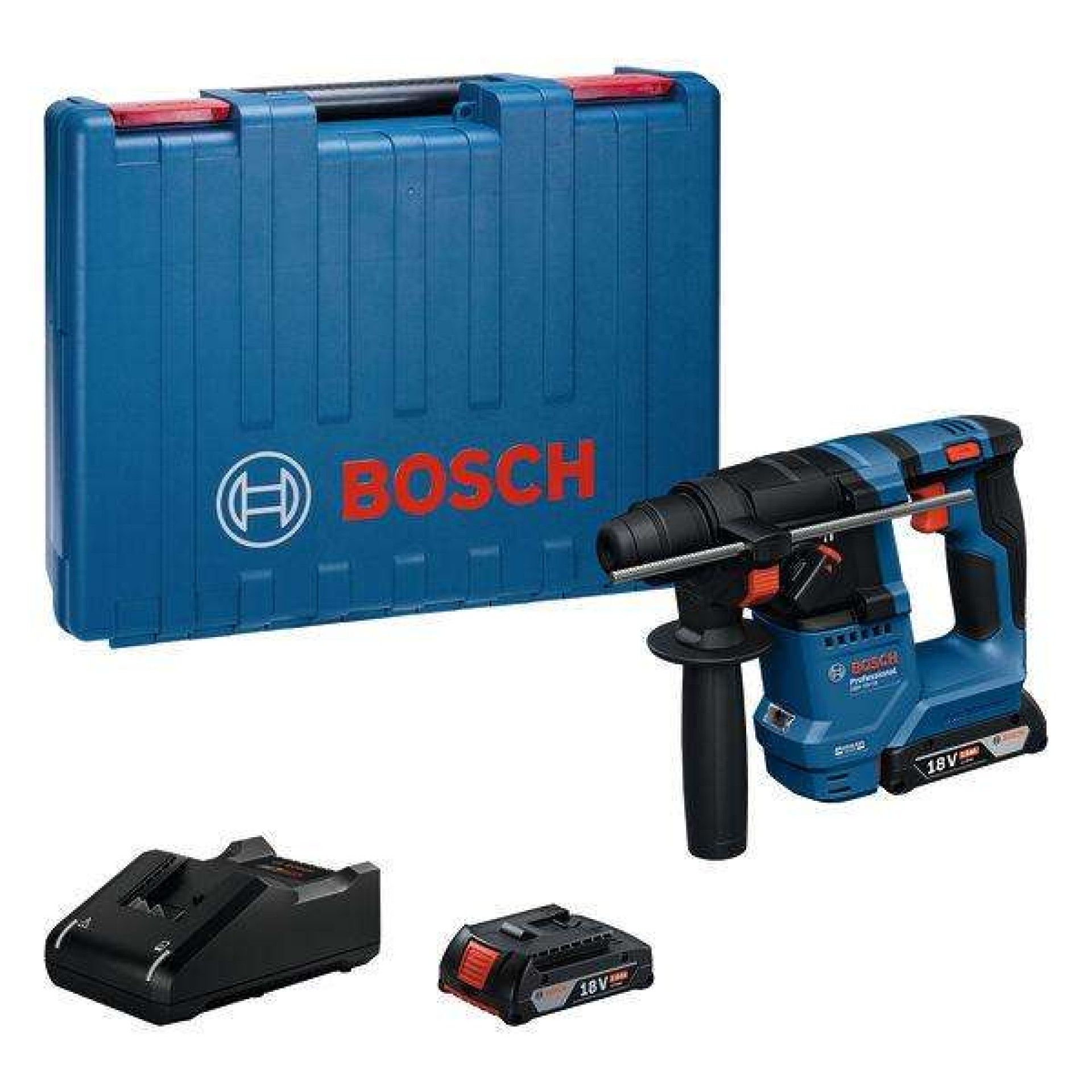 Martelo Plus GBH 18V-18 Professional refª 0611927001 BOSCH