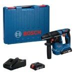 Martelo Plus GBH 18V-18 Professional refª 0611927001 BOSCH Martelo Plus GBH 18V-18 Professional refª 0611927001 BOSCH