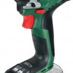 Chave de impacto UniversalImpactDrive 18V-210 ref 06039E7000 BOSCH
